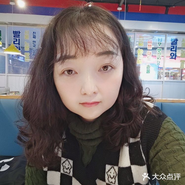 韩国首尔的大排档～