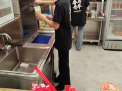 -蜜雪冰城(新北万达一店)