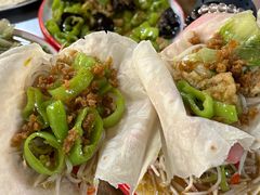 -清真·馬坡二旦烧烤(人生一串拍摄店)