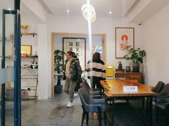 -往来·竹里.宝宝宴.生日宴.团建.宴席(花乡农居店)