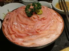 -吼堂老火锅(太古里总店)