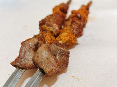 -新疆巴州金丝特餐厅(大钟寺店)