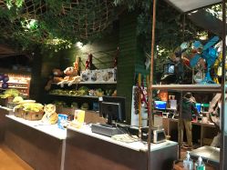 -奇幻丛林(佛罗伦萨小镇店)