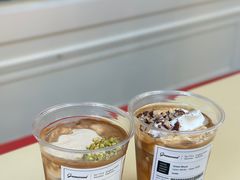 -Green wood coffee绿木咖啡