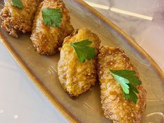 -盐说·西式餐酒馆(光明万达店)