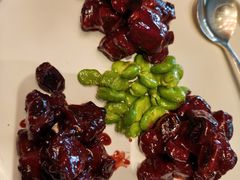 -万丽轩·粤菜(王府井金茂万丽酒店)