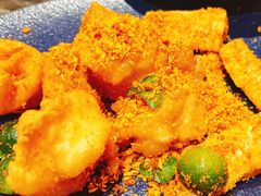 -A One Kitchen·南京精菜馆(德基广场店)