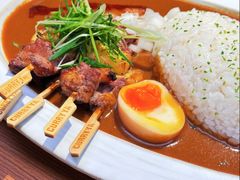 -CURRY YA 熟成咖哩專門店(深圳湾万象城店)