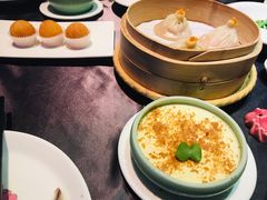 纯蟹粉小笼-蟹榭·本帮江浙菜·蟹宴(五角场合生汇商场店)