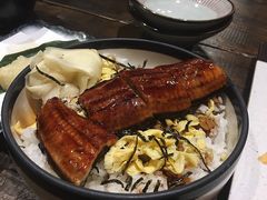 -鸟鸣门屋台料理(金帝银泰店)