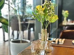 -CASANOVA西餐厅(海信广场店)