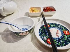 -老浒记烤鸭-北京菜(琉璃厂店)