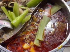 -四妹餐厅(玫瑰街店)