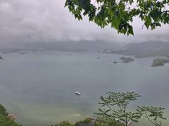 -仙岛湖旅游风景区