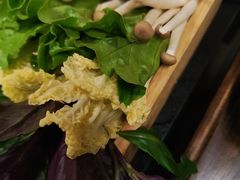 -盡膳口福·百年汤方火锅(科华北路店)
