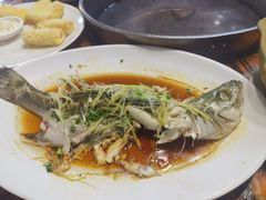 -侠成水上农庄(工业大道店)
