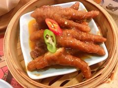 -点都德(北京路贰店)