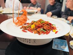 -缘餐厅(钵池山公园店)