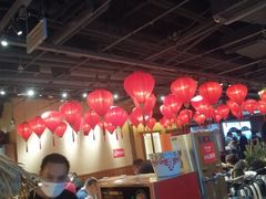 -老湘村·湖南土菜(天河维多利店)