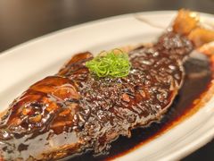 -龙宴海鲜城(经中路店)