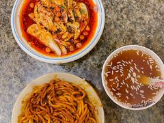 -小街天府(西工小街店)