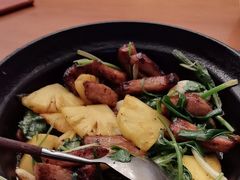 -旺爷砂锅·茶作(国贸店)