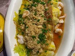 -老浒记烤鸭-北京菜(琉璃厂店)