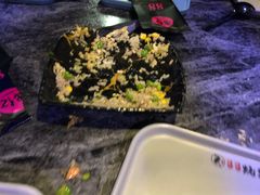 -串亿88烧烤·羊腿·羊蝎子(板泉路店)