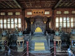 -承德避暑山庄景区