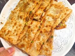 -邢家锅贴老店·非遗·开封菜(金明广场店)