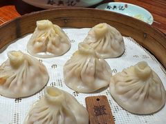 -裕兴记•蟹黄面馆(人民广场店)