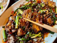 -饭江湖·江湖菜(湖广会馆店)
