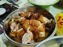 -红旗山庄(圭峰山店)