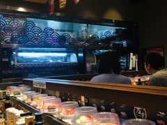 -万岁寿司(万国店)