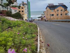 -威海国际海水浴场旅游区