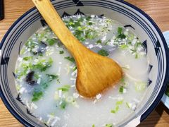 熬足八小时牛肉汤-牛三哥洛阳牛肉汤(生态城店)