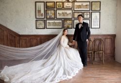 点击看大图 -金夫人婚纱摄影(华南店)