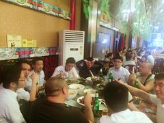 -缪氏川菜(丰盛町店)