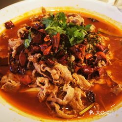 松花湖水饺 百老汇店 的水煮肥牛好不好吃 用户评价口味怎么样 澳门美食水煮肥牛实拍图片 大众点评 松花湖水饺 百老汇店 的水煮肥牛好不好吃 用户评价口味怎么样 澳门美食水煮肥牛实拍图片 大众点评