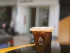 -3hills Cafe 三丘咖啡(新河北路店)
