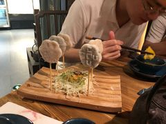 -湊湊火锅·茶憩(东城万达店)