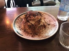 -PIZZA BIANCA(万象城店)