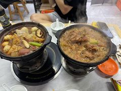 -范贤光鸡公煲(平乐园总店)