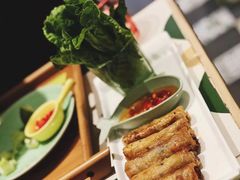 -越弥越南传统美食馆