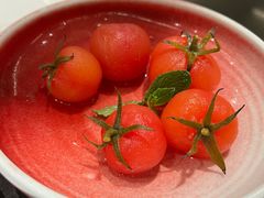 -北京王府井希尔顿酒店·秦唐中餐厅Chynna