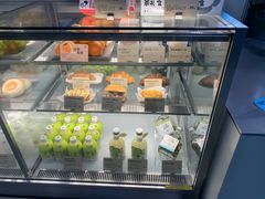 -喜茶(上海北外滩来福士店)