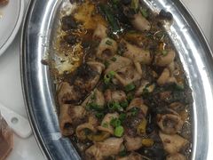 -嘉升大排档(番禺总店)