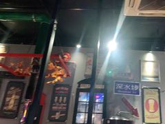 -超级神炭烤肉夜食(芥园西道店)
