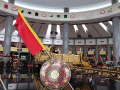 景点-苏丹纪念馆