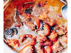 -友生风味小吃(营平农产品市场店)